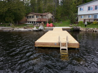 10ft x 30ft Floating Pontoon Dock in Muskoka 3.jpg